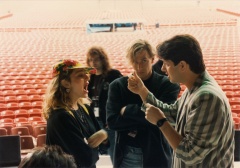 madonna pat